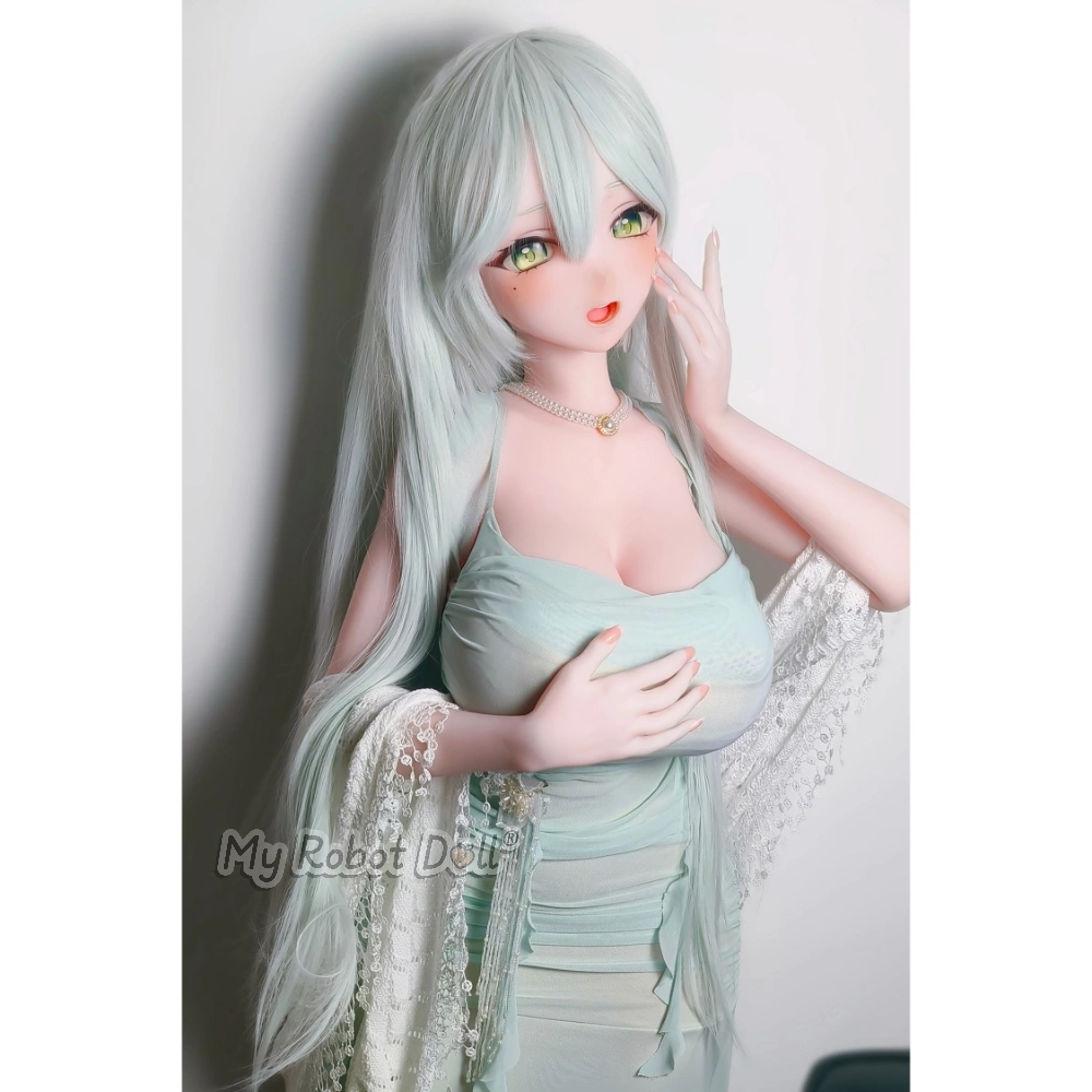 Sex Doll Rahc060 Tsukimi Kohaku Elsa Babe - 163Cm / 5'4&Quot; 7 Sex Doll Rahc060 Tsukimi Kohaku Elsa Babe - 163Cm / 5'4&Quot; - Image 7