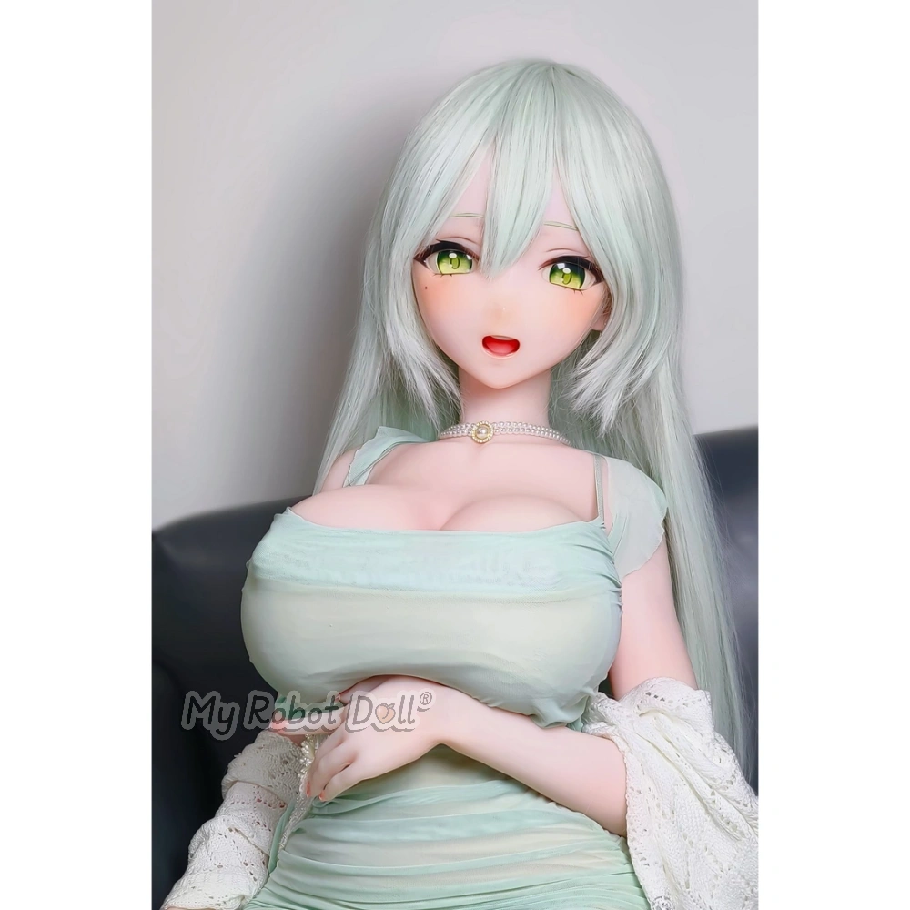 Sex Doll Rahc060 Tsukimi Kohaku Elsa Babe - 163Cm / 5'4&Quot; 8 Sex Doll Rahc060 Tsukimi Kohaku Elsa Babe - 163Cm / 5'4&Quot; - Image 8