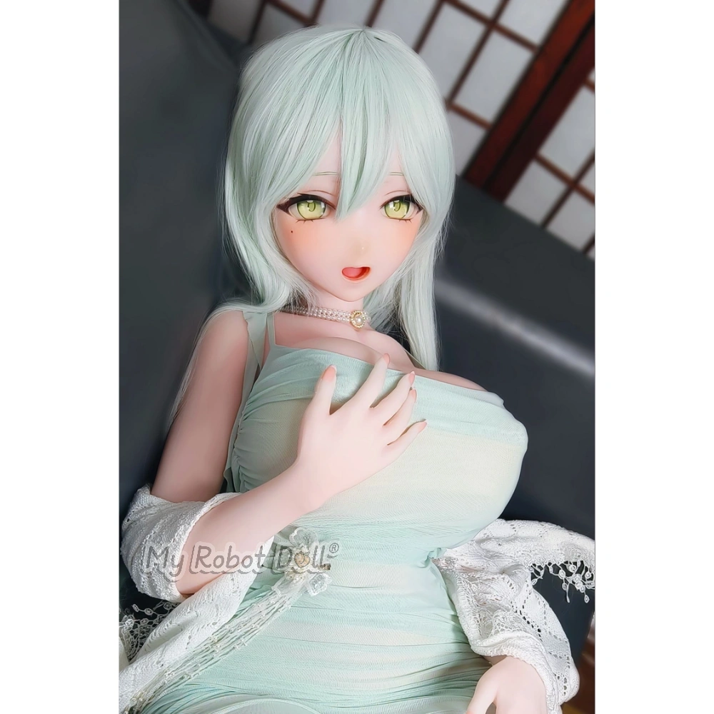 Sex Doll Rahc060 Tsukimi Kohaku Elsa Babe - 163Cm / 5'4&Quot; 9 Sex Doll Rahc060 Tsukimi Kohaku Elsa Babe - 163Cm / 5'4&Quot; - Image 9