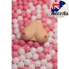 🇦🇺 Erovenus Muse I Ln Series Breast 22 Cm / 8.7&Quot; Fair – In Stock Au 22 Erovenus Ln Series Muse I 22 Cm Realistic Breast Torso Au