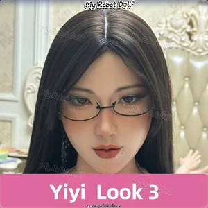 Yiyi Look 3