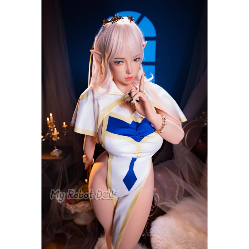 Sex Doll Head Elf Fudoll - 166Cm / 5'5&Quot; Realistic Skin Texture 5 Sex Doll Head Elf Fudoll - 166Cm / 5'5&Quot; Realistic Skin Texture - Image 5