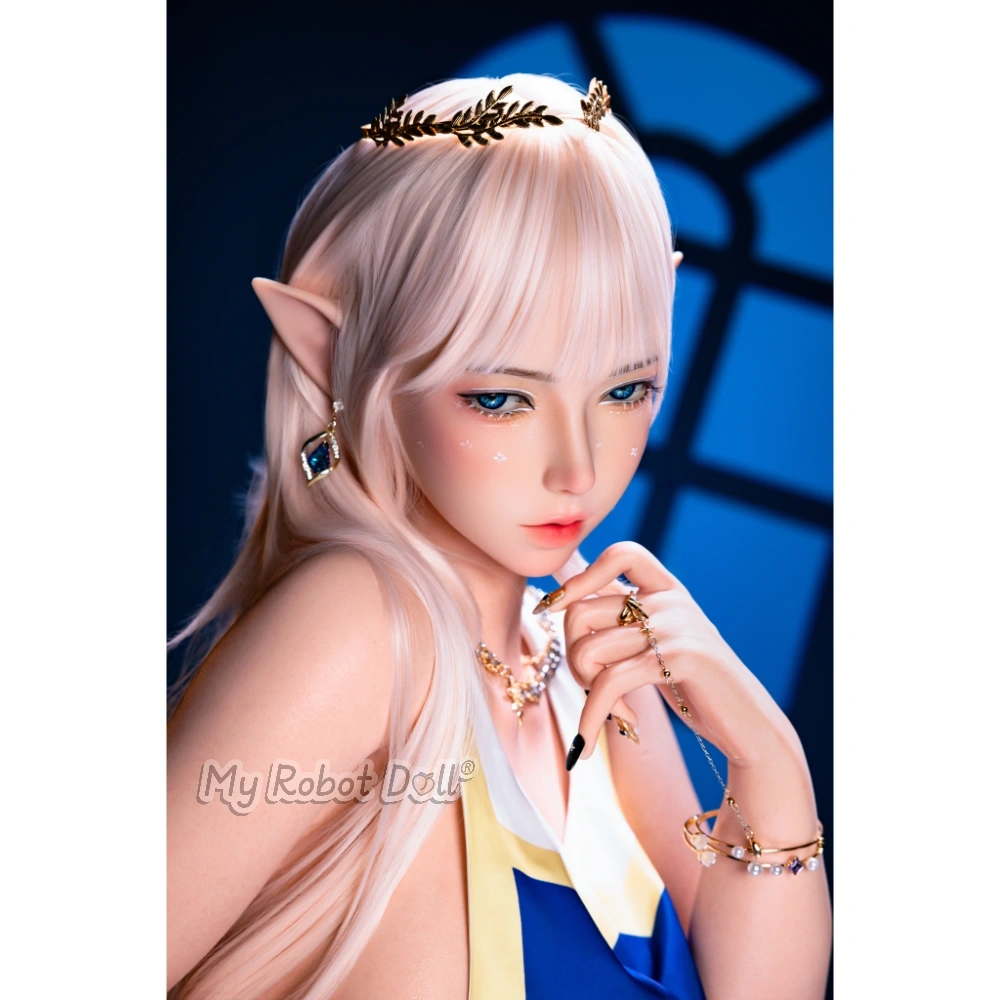 Sex Doll Head Elf Fudoll - 166Cm / 5'5&Quot; Realistic Skin Texture 8 Sex Doll Head Elf Fudoll - 166Cm / 5'5&Quot; Realistic Skin Texture - Image 8