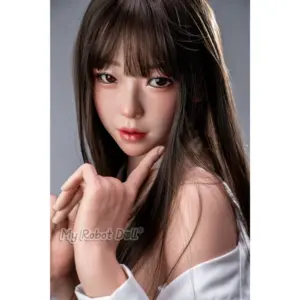 FUDOLL Tan Xingyue 166cm realistic curvy companion doll