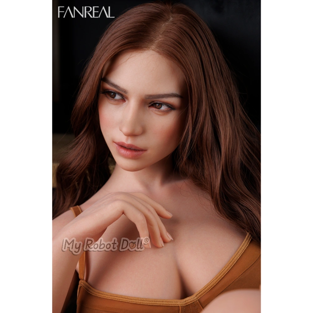 Sex Doll Ros-Mirella Fanreal - 155Cm / 5'1&Quot; Tan 8 Sex Doll Ros-Mirella Fanreal - 155Cm / 5'1&Quot; Tan - Image 8