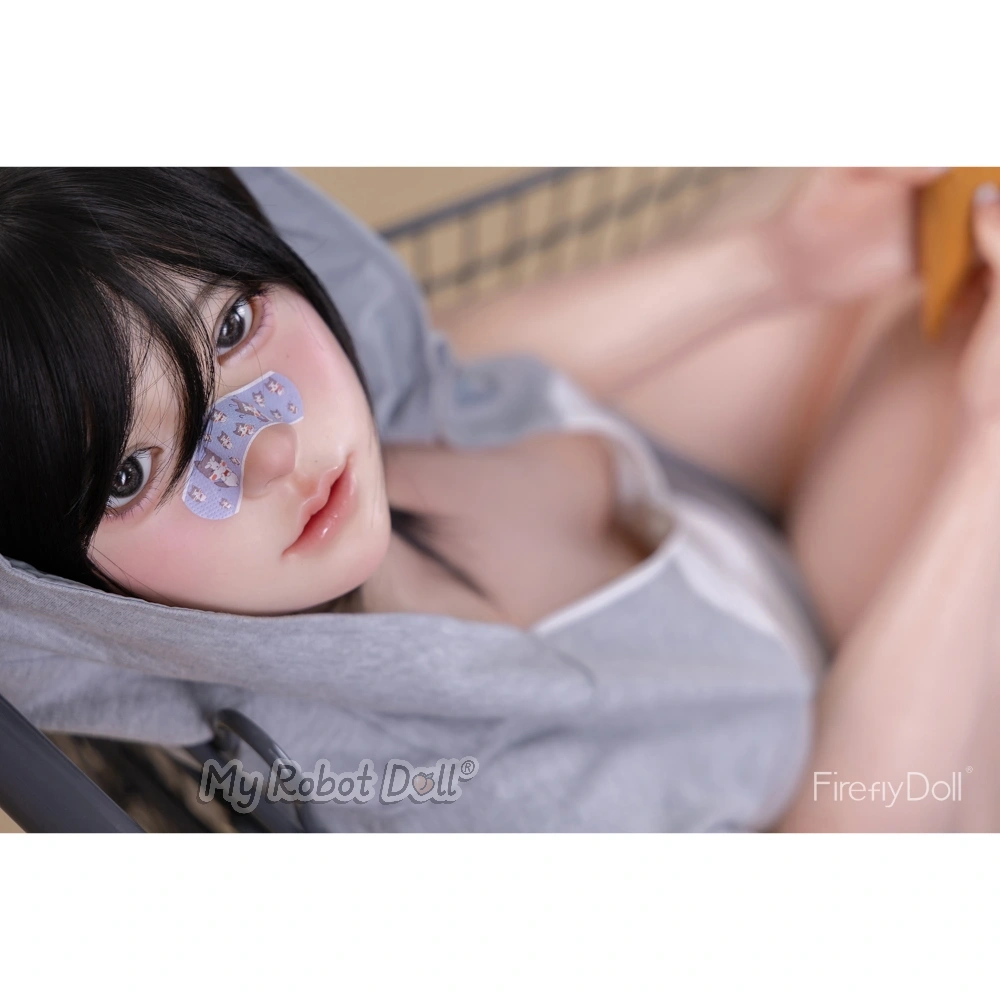 Firefly Doll Sex Doll Luili 151Cm / 4'11&Quot; A-Cup Full Silicone Doll 12 Firefly Doll Sex Doll Luili 151Cm / 4'11&Quot; A-Cup Full Silicone Doll - Image 12