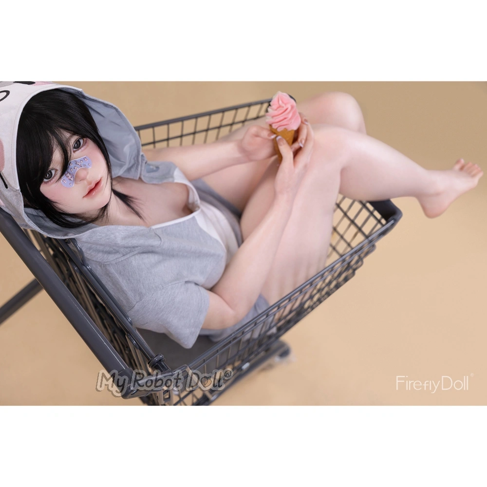 Firefly Doll Sex Doll Luili 151Cm / 4'11&Quot; A-Cup Full Silicone Doll 13 Firefly Doll Sex Doll Luili 151Cm / 4'11&Quot; A-Cup Full Silicone Doll - Image 13