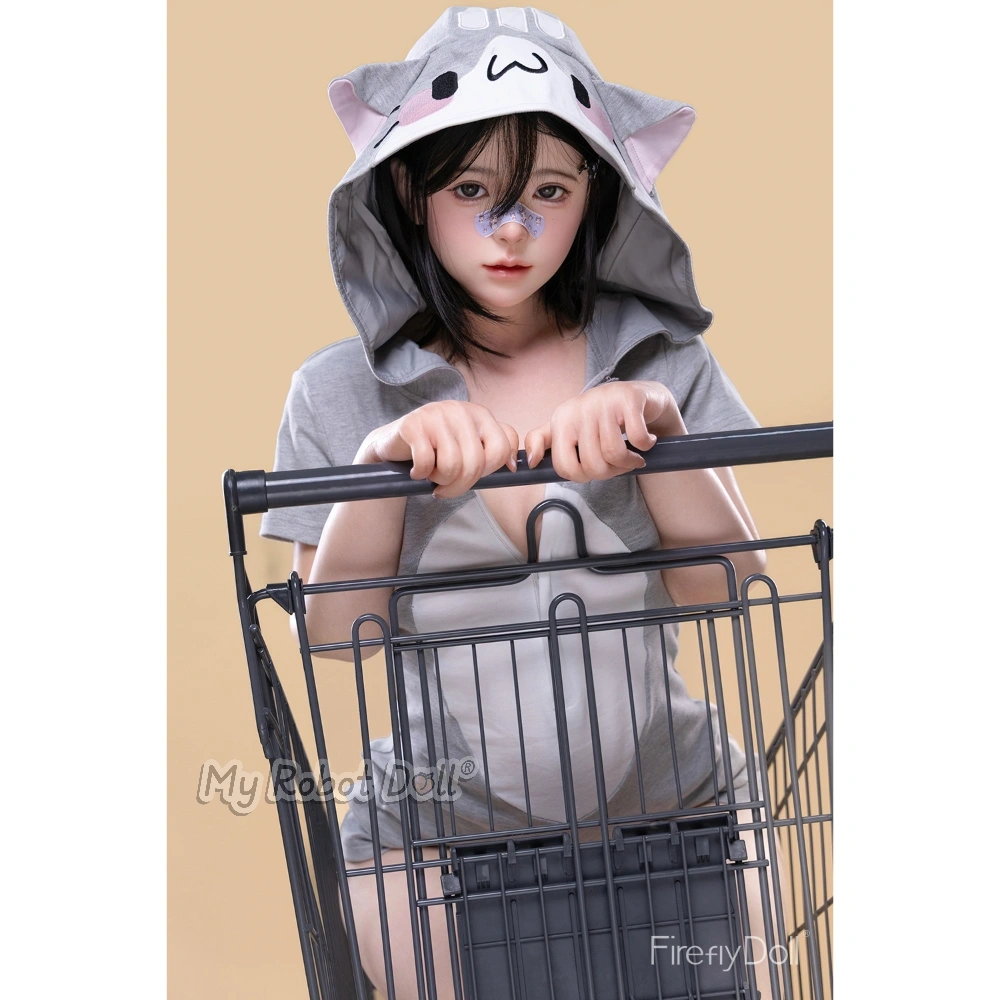 Firefly Doll Sex Doll Luili 151Cm / 4'11&Quot; A-Cup Full Silicone Doll 14 Firefly Doll Sex Doll Luili 151Cm / 4'11&Quot; A-Cup Full Silicone Doll - Image 14