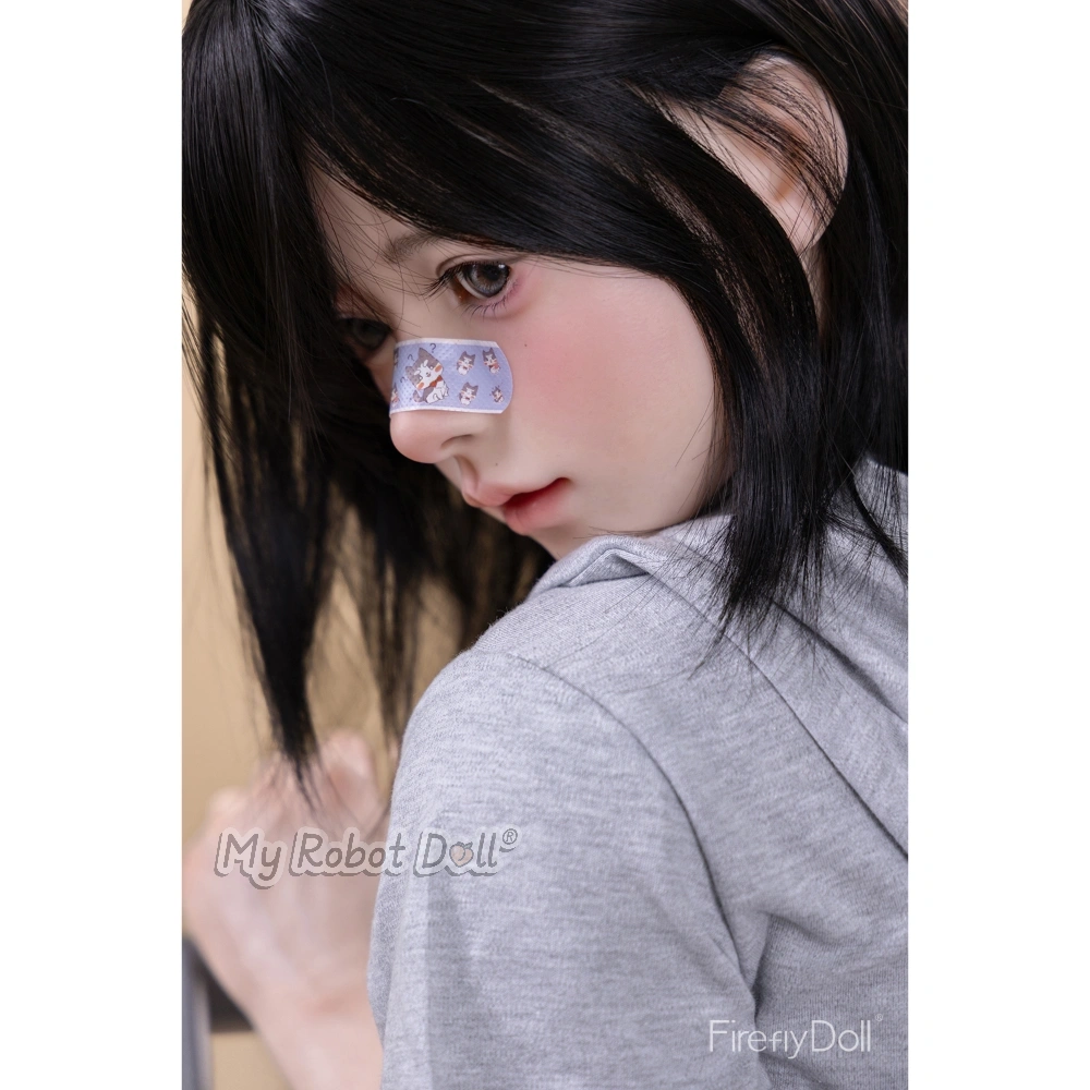 Firefly Doll Sex Doll Luili 151Cm / 4'11&Quot; A-Cup Full Silicone Doll 16 Firefly Doll Sex Doll Luili 151Cm / 4'11&Quot; A-Cup Full Silicone Doll - Image 16