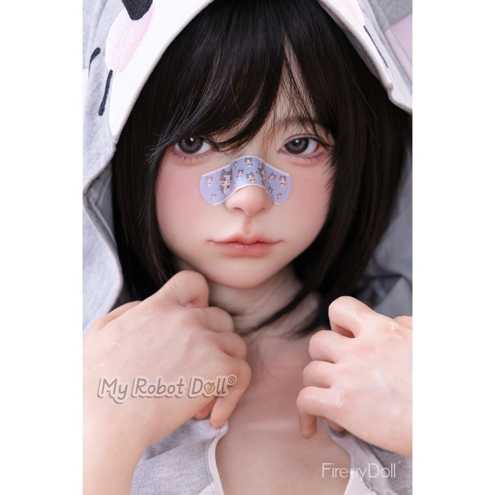 Firefly Doll Sex Doll Luili 151Cm / 4'11&Quot; A-Cup Full Silicone Doll 19 Firefly Doll Sex Doll Luili 151Cm / 4'11&Quot; A-Cup Full Silicone Doll - Image 19