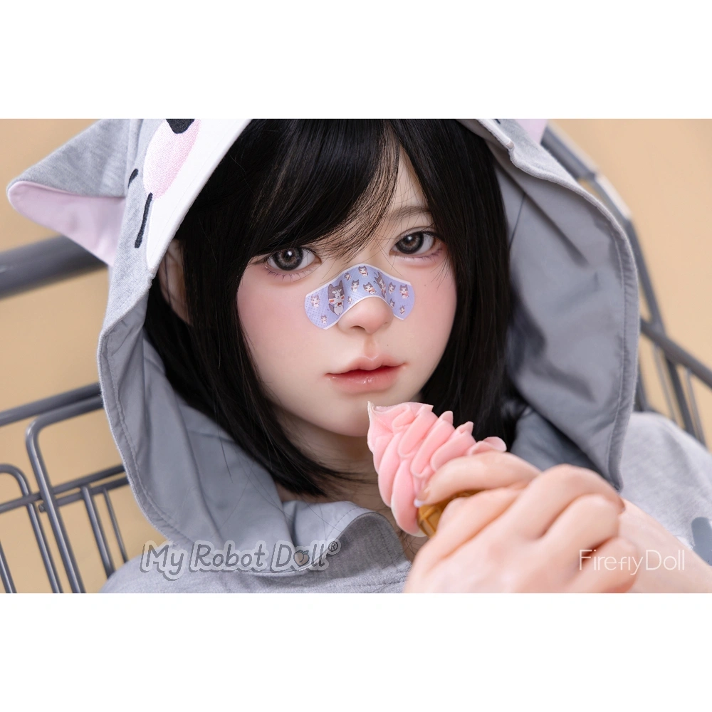 Firefly Doll Sex Doll Luili 151Cm / 4'11&Quot; A-Cup Full Silicone Doll 4 Firefly Doll Sex Doll Luili 151Cm / 4'11&Quot; A-Cup Full Silicone Doll - Image 4