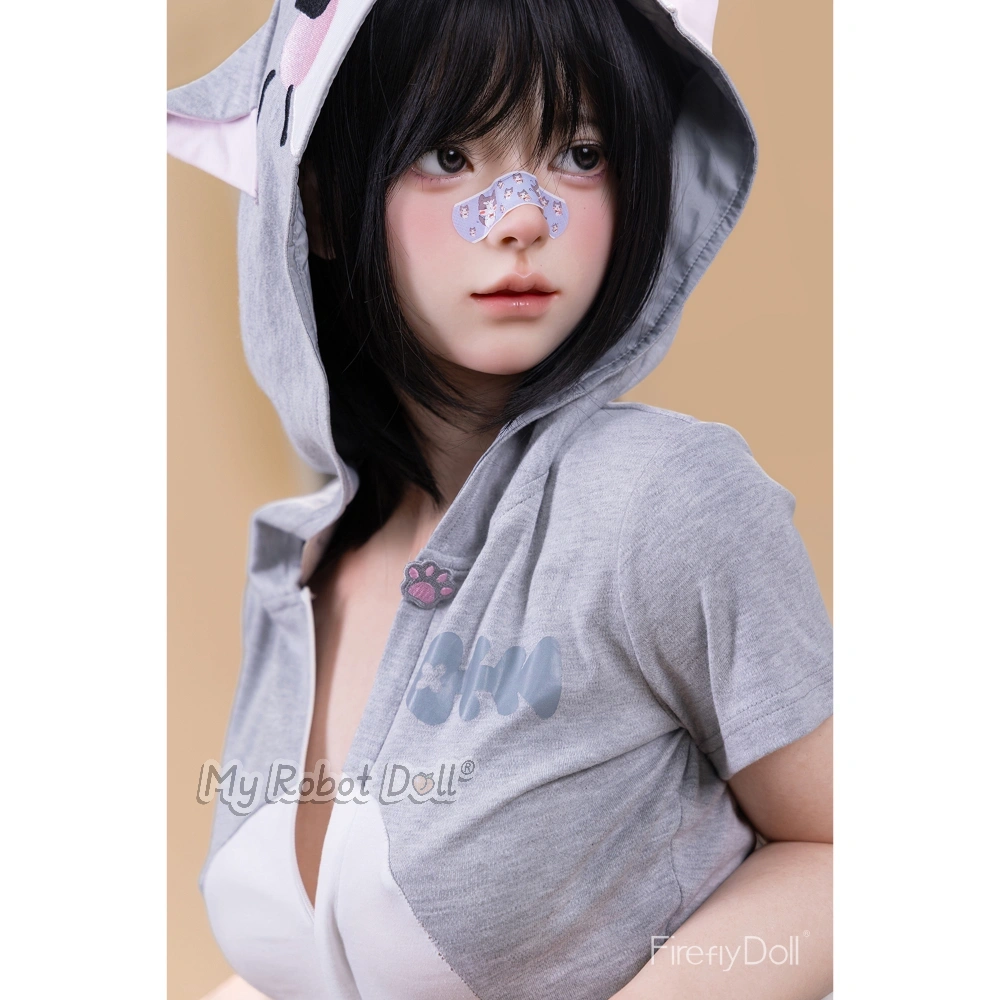 Firefly Doll Sex Doll Luili 151Cm / 4'11&Quot; A-Cup Full Silicone Doll 22 Firefly Doll Sex Doll Luili 151Cm / 4'11&Quot; A-Cup Full Silicone Doll - Image 22