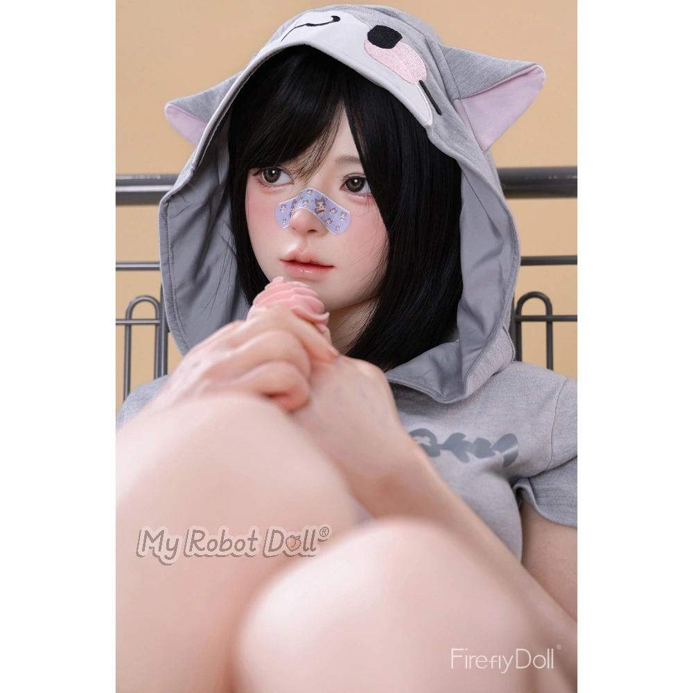 Firefly Doll Sex Doll Luili 151Cm / 4'11&Quot; A-Cup Full Silicone Doll 6 Firefly Doll Sex Doll Luili 151Cm / 4'11&Quot; A-Cup Full Silicone Doll - Image 6