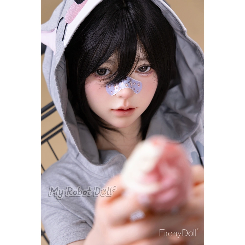 Firefly Doll Sex Doll Luili 151Cm / 4'11&Quot; A-Cup Full Silicone Doll 9 Firefly Doll Sex Doll Luili 151Cm / 4'11&Quot; A-Cup Full Silicone Doll - Image 9