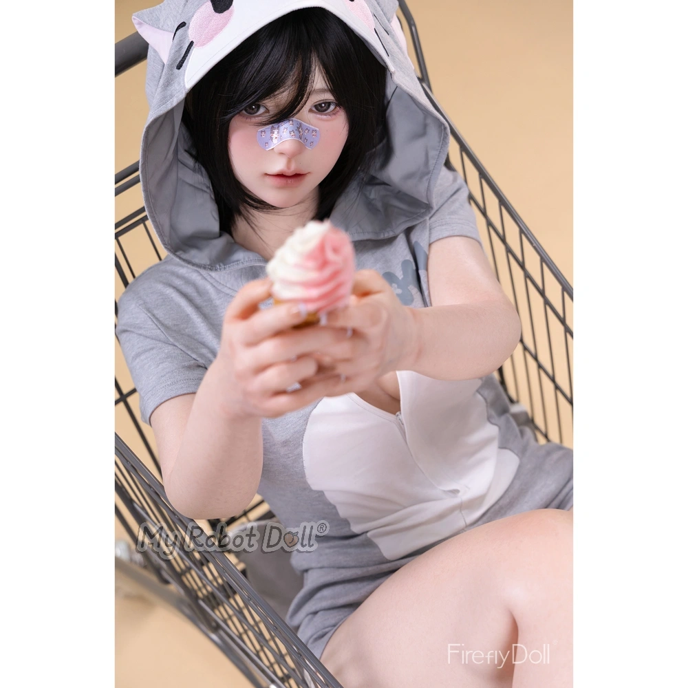 Firefly Doll Sex Doll Luili 151Cm / 4'11&Quot; A-Cup Full Silicone Doll 11 Firefly Doll Sex Doll Luili 151Cm / 4'11&Quot; A-Cup Full Silicone Doll - Image 11