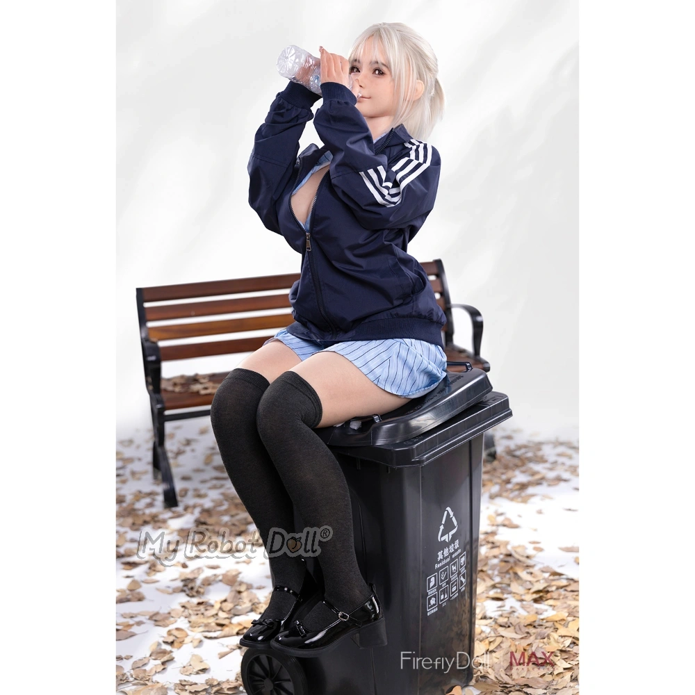 Firefly Doll Sex Doll Qiandao 160Cm / 5'3&Quot; Max Full Silicone Realistic Doll 18 Firefly Doll Sex Doll Qiandao 160Cm / 5'3&Quot; Max Full Silicone Realistic Doll - Image 18
