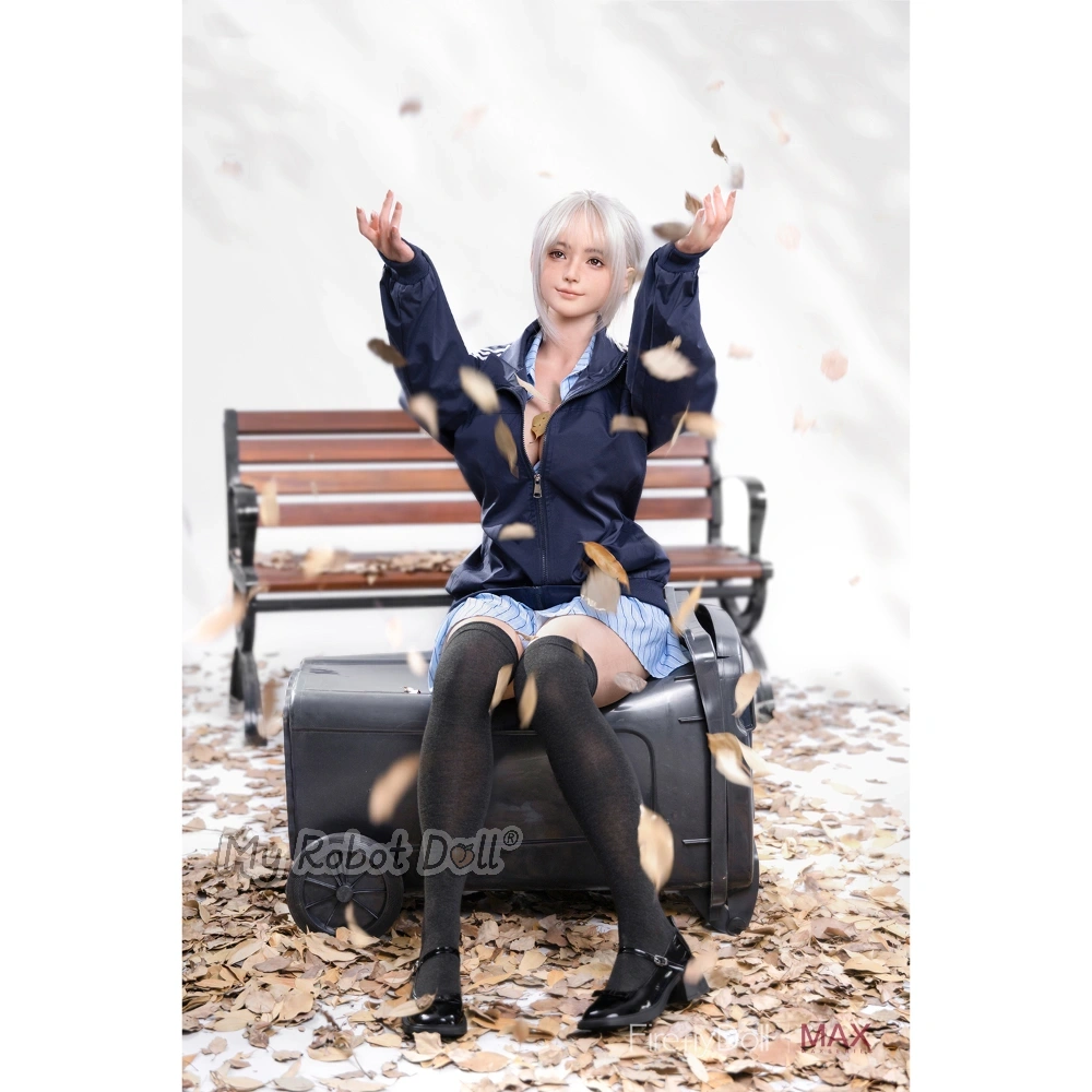 Firefly Doll Sex Doll Qiandao 160Cm / 5'3&Quot; Max Full Silicone Realistic Doll 23 Firefly Doll Sex Doll Qiandao 160Cm / 5'3&Quot; Max Full Silicone Realistic Doll - Image 23