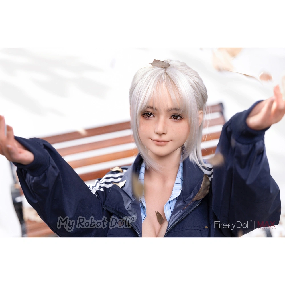 Firefly Doll Sex Doll Qiandao 160Cm / 5'3&Quot; Max Full Silicone Realistic Doll 24 Firefly Doll Sex Doll Qiandao 160Cm / 5'3&Quot; Max Full Silicone Realistic Doll - Image 24