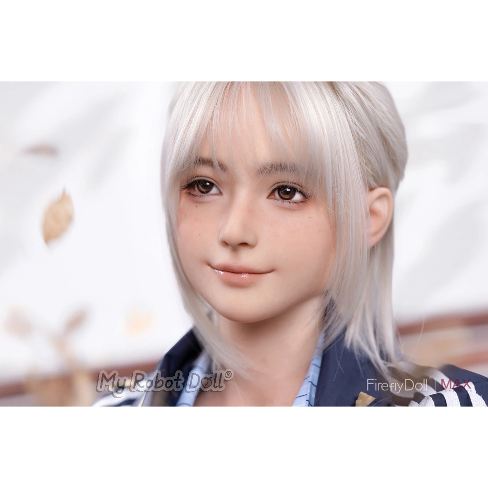 Firefly Doll Sex Doll Qiandao 160Cm / 5'3&Quot; Max Full Silicone Realistic Doll 25 Firefly Doll Sex Doll Qiandao 160Cm / 5'3&Quot; Max Full Silicone Realistic Doll - Image 25