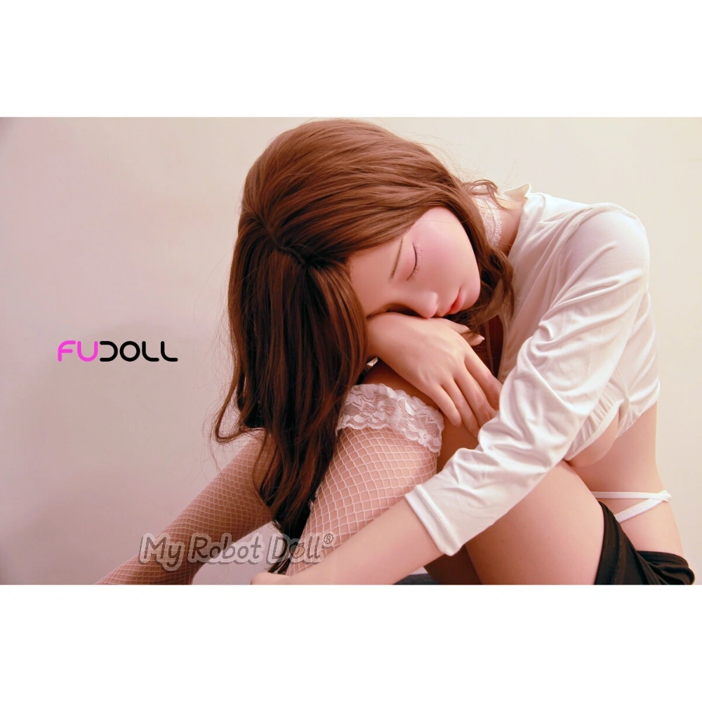 Sex Doll Head J008Ce Fudoll - 148Cm / 4'10&Quot; D Cup 14 Sex Doll Head J008Ce Fudoll - 148Cm / 4'10&Quot; D Cup - Image 14