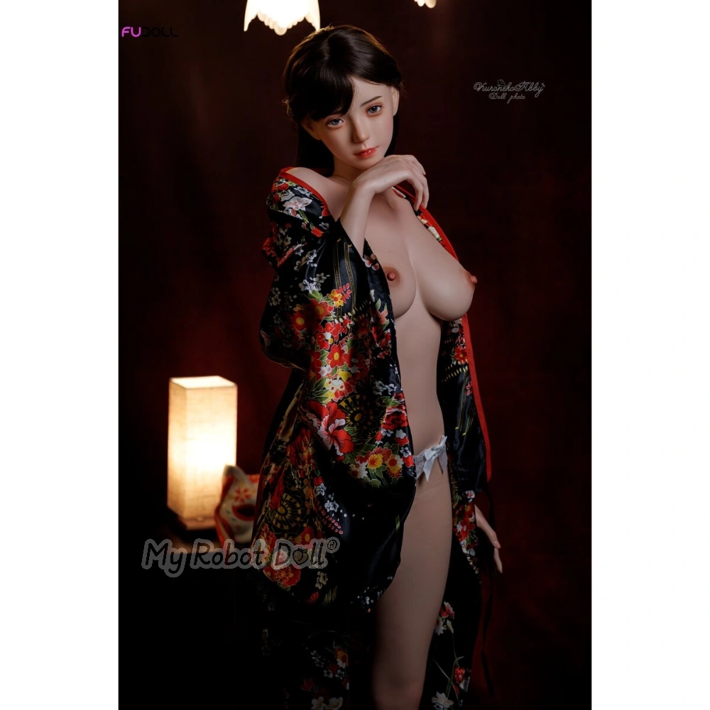 Sex Doll Head #J013 Fudoll - 161Cm / 5'3&Quot; Full Silicone 12 Sex Doll Head #J013 Fudoll - 161Cm / 5'3&Quot; Full Silicone - Image 12