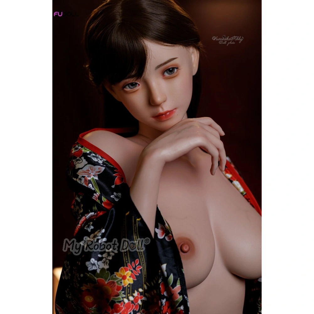 Sex Doll Head #J013 Fudoll - 161Cm / 5'3&Quot; Full Silicone 13 Sex Doll Head #J013 Fudoll - 161Cm / 5'3&Quot; Full Silicone - Image 13