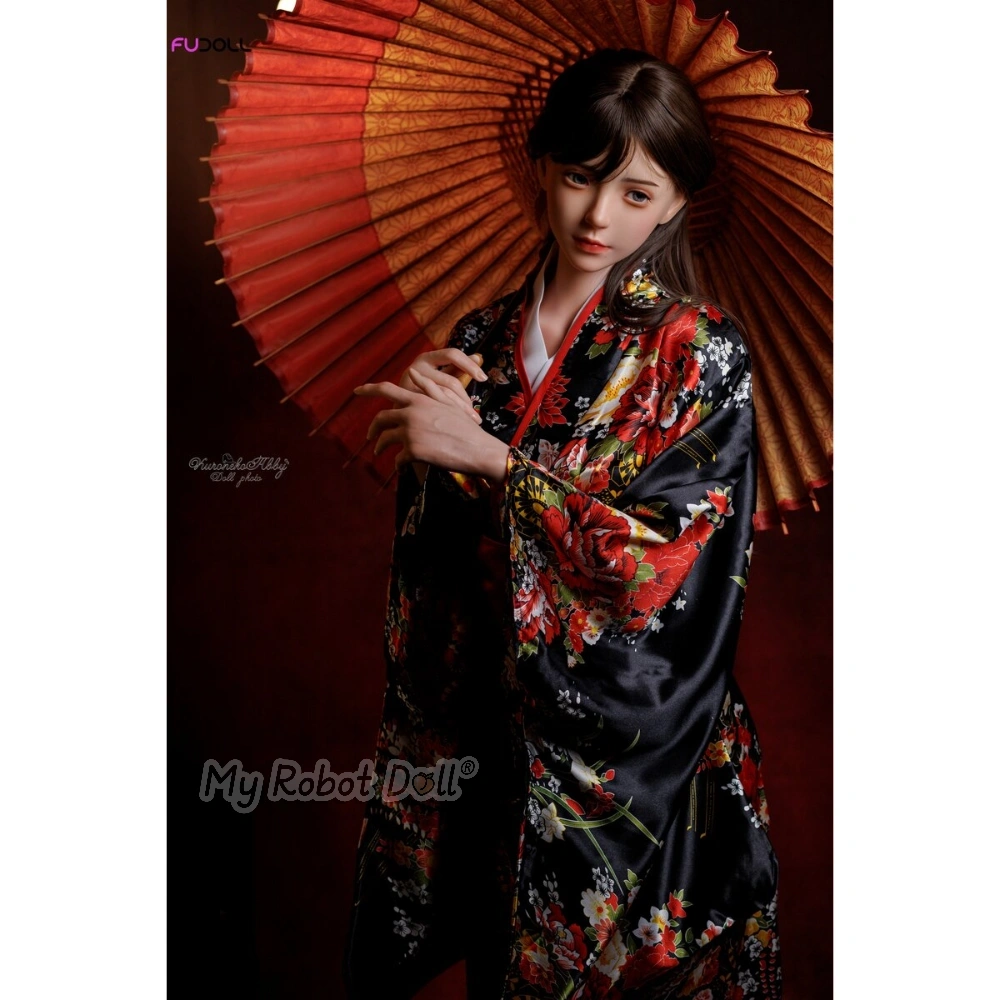 Sex Doll Head #J013 Fudoll - 161Cm / 5'3&Quot; Full Silicone 3 Sex Doll Head #J013 Fudoll - 161Cm / 5'3&Quot; Full Silicone - Image 3