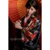 Sex Doll Head #J013 Fudoll - 161Cm / 5'3&Quot; Full Silicone 22 Elegant Kimono Companion Fudoll Gu Xiaoyu 161Cm / 5'2&Quot;