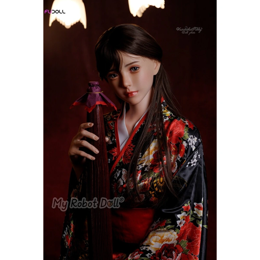 Sex Doll Head #J013 Fudoll - 161Cm / 5'3&Quot; Full Silicone 6 Sex Doll Head #J013 Fudoll - 161Cm / 5'3&Quot; Full Silicone - Image 6