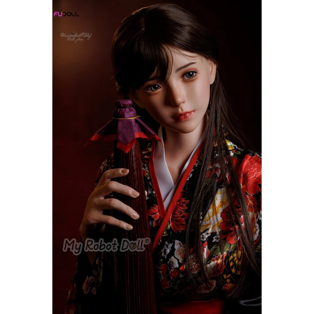 Sex Doll Head #J013 Fudoll - 161Cm / 5'3&Quot; Full Silicone 7 Sex Doll Head #J013 Fudoll - 161Cm / 5'3&Quot; Full Silicone - Image 7