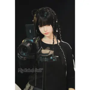 Urban Studio Doll FUDOLL ROS-J024 150cm / 4'11"