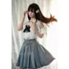 Graceful Ribbon Doll Fudoll Ros J025 153Cm / 5'0&Quot;
