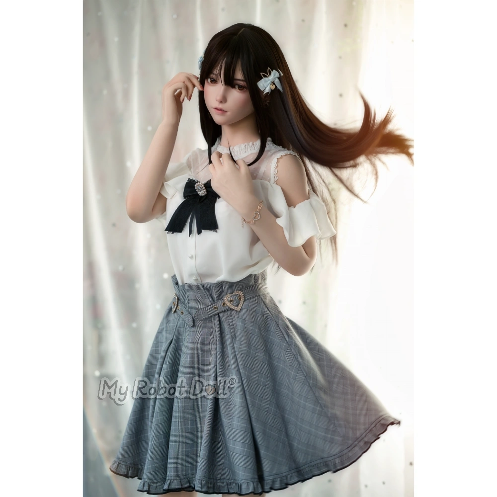 Sex Doll Head Ros J025 Fudoll - 153Cm / 5'0&Quot; I Cup 1 Graceful Ribbon Doll Fudoll Ros J025 153Cm / 5'0&Quot;