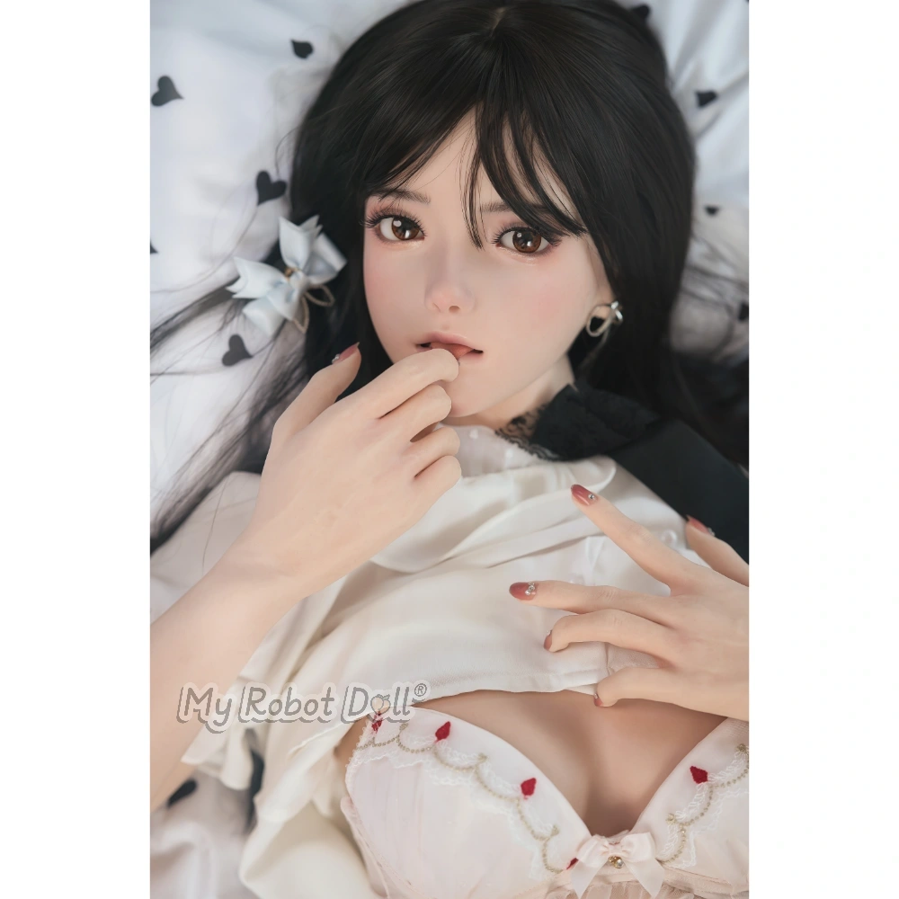 Sex Doll Head Ros J025 Fudoll - 153Cm / 5'0&Quot; I Cup 11 Sex Doll Head Ros J025 Fudoll - 153Cm / 5'0&Quot; I Cup - Image 11
