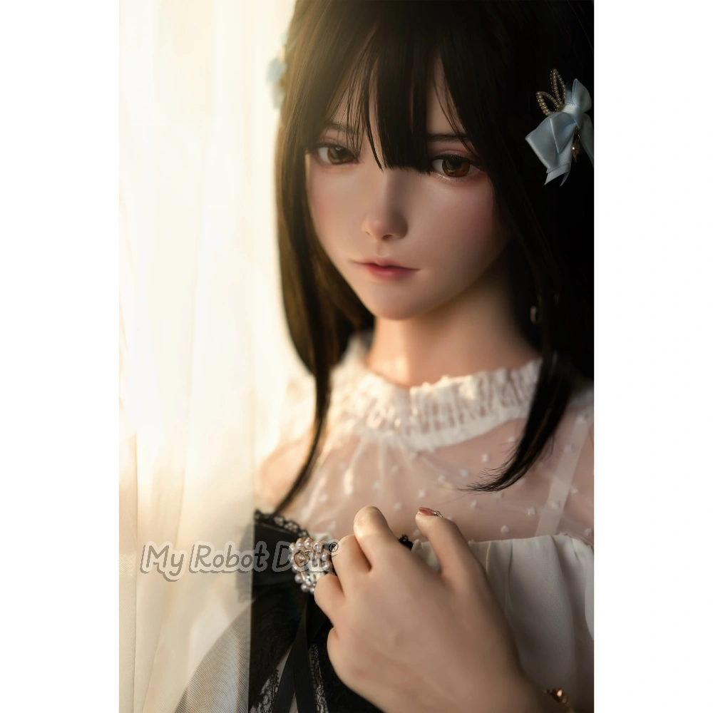 Sex Doll Head Ros J025 Fudoll - 153Cm / 5'0&Quot; I Cup 5 Sex Doll Head Ros J025 Fudoll - 153Cm / 5'0&Quot; I Cup - Image 5