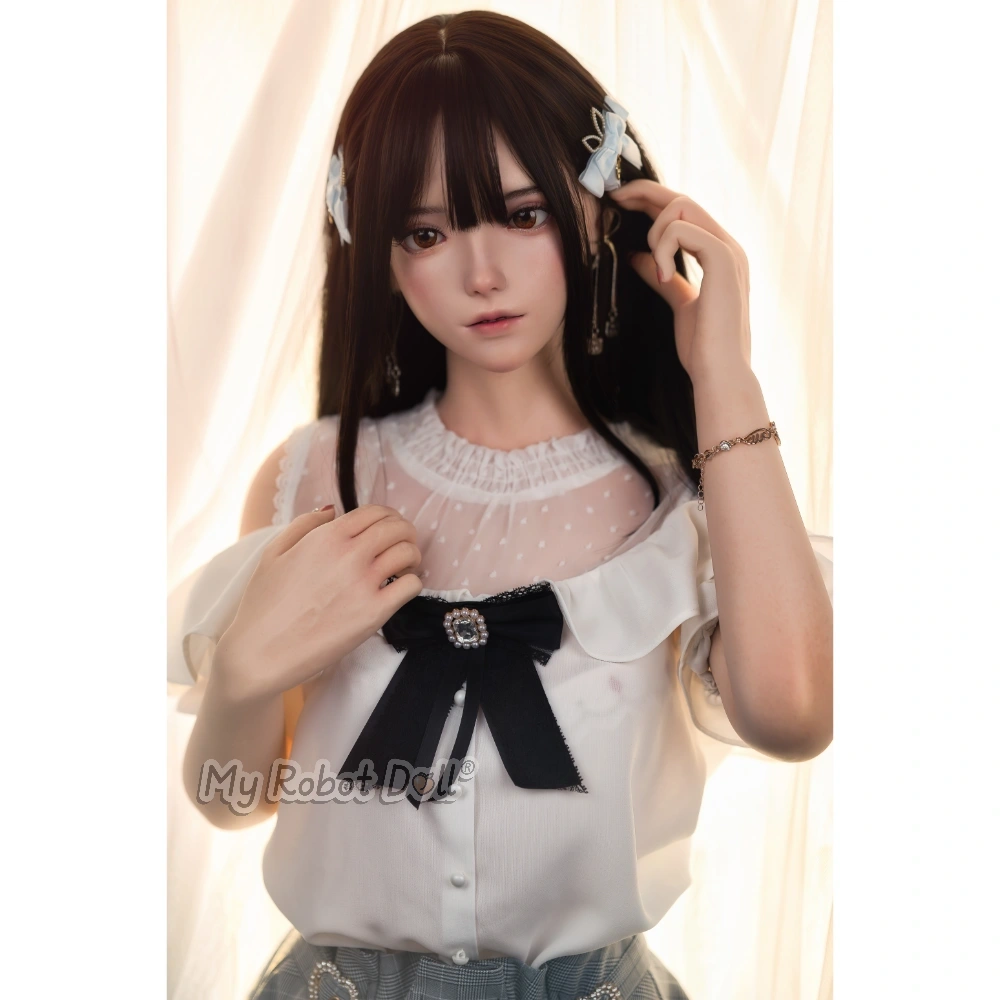Sex Doll Head Ros J025 Fudoll - 153Cm / 5'0&Quot; I Cup 6 Sex Doll Head Ros J025 Fudoll - 153Cm / 5'0&Quot; I Cup - Image 6
