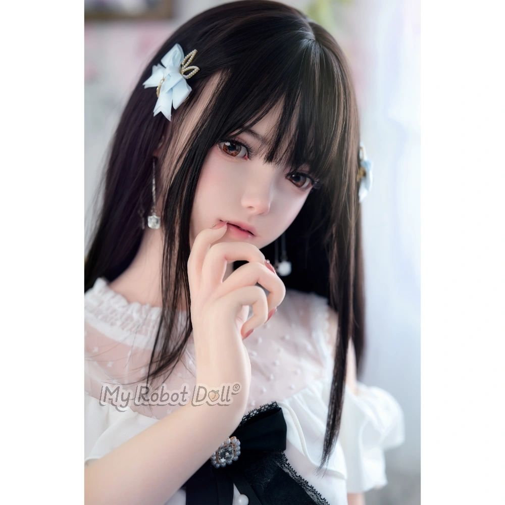 Sex Doll Head Ros J025 Fudoll - 153Cm / 5'0&Quot; I Cup 9 Sex Doll Head Ros J025 Fudoll - 153Cm / 5'0&Quot; I Cup - Image 9