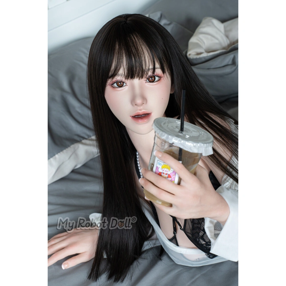 Sex Doll Head #J032 Fudoll - 165Cm / 5'5&Quot; Real Skin Texture 6 Sex Doll Head #J032 Fudoll - 165Cm / 5'5&Quot; Real Skin Texture - Image 6