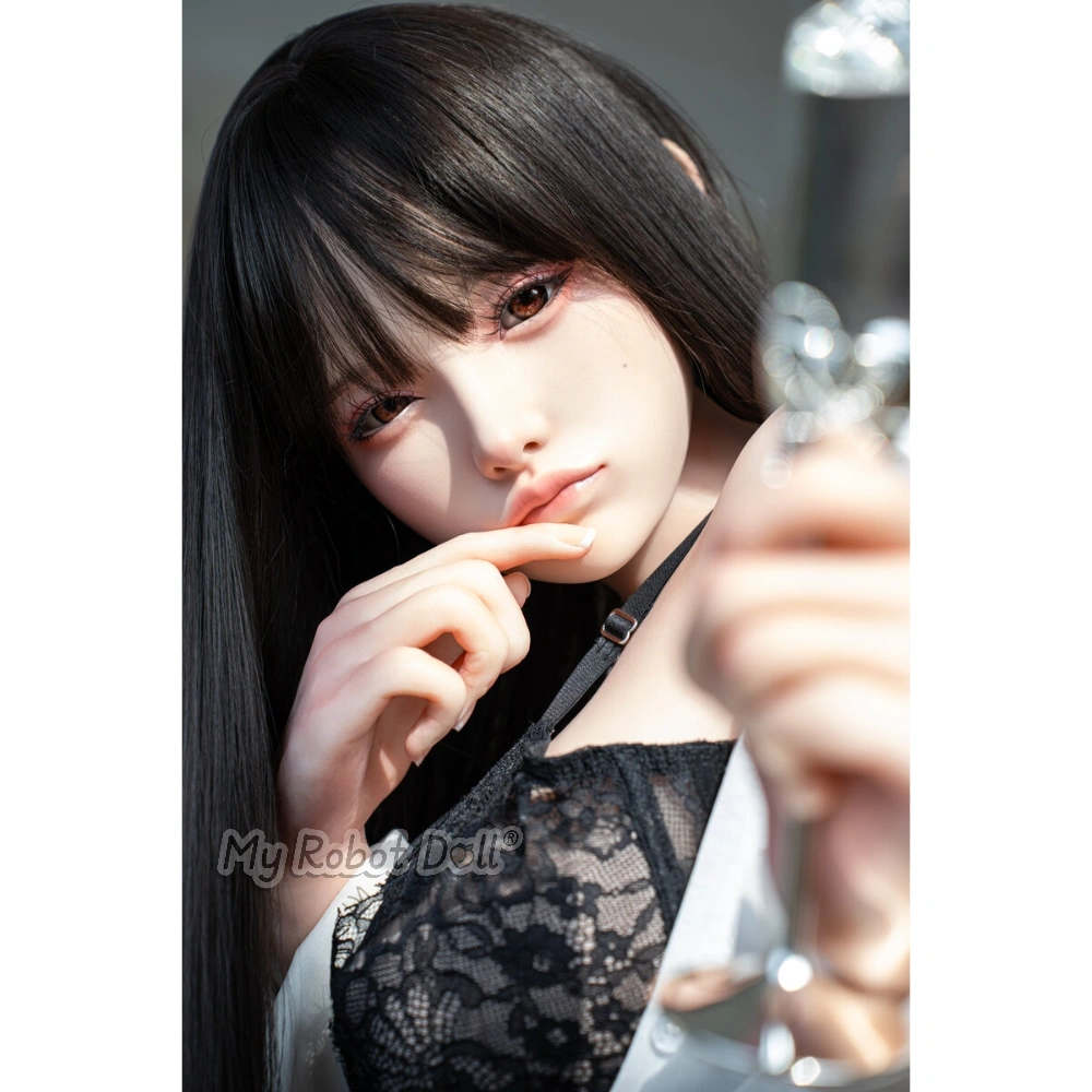 Sex Doll Head #J032 Fudoll - 165Cm / 5'5&Quot; Real Skin Texture 10 Sex Doll Head #J032 Fudoll - 165Cm / 5'5&Quot; Real Skin Texture - Image 10