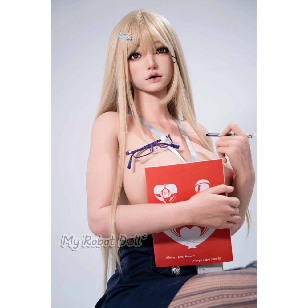 Sex Doll Head J034 Fudoll - 157Cm / 5'2&Quot;Cup Realistic Skin Texture 15 Sex Doll Head J034 Fudoll - 157Cm / 5'2&Quot;Cup Realistic Skin Texture - Image 15