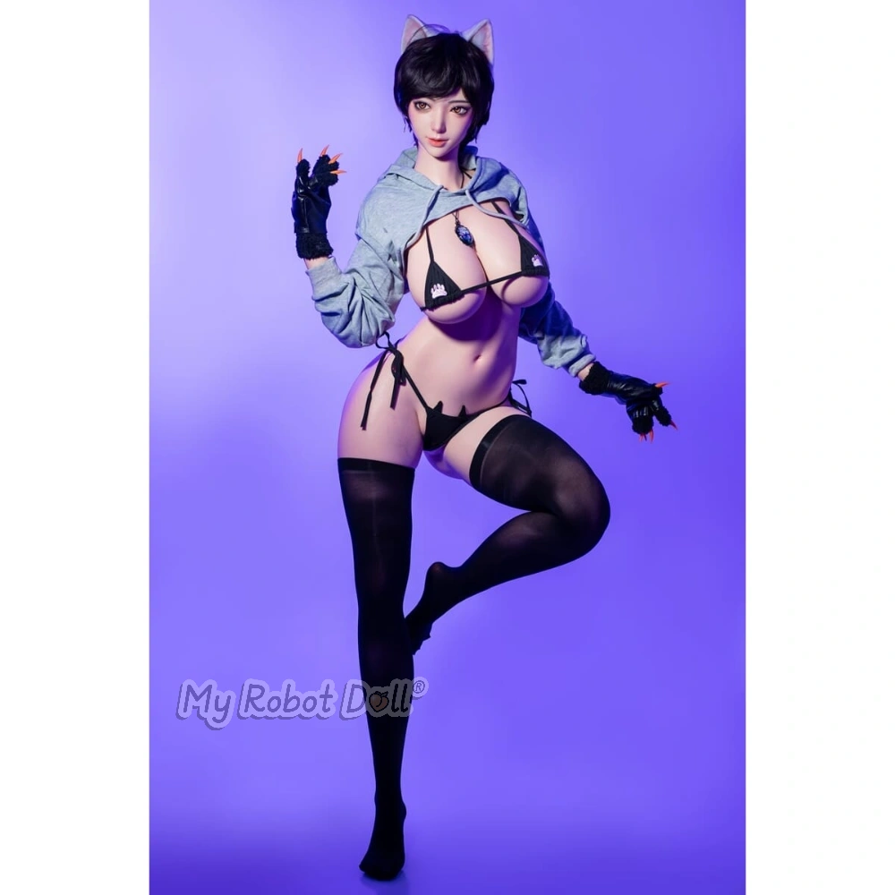 Sex Doll Head Ros J036 Fudoll - 157Cm / 5'2&Quot; Realistic Skin Texture 17 Sex Doll Head Ros J036 Fudoll - 157Cm / 5'2&Quot; Realistic Skin Texture - Image 17