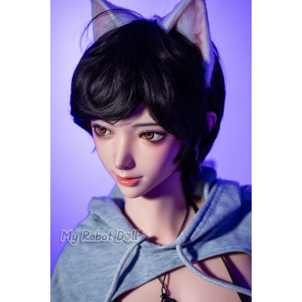 Sex Doll Head Ros J036 Fudoll - 157Cm / 5'2&Quot; Realistic Skin Texture 18 Sex Doll Head Ros J036 Fudoll - 157Cm / 5'2&Quot; Realistic Skin Texture - Image 18