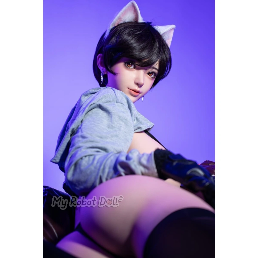 Sex Doll Head Ros J036 Fudoll - 157Cm / 5'2&Quot; Realistic Skin Texture 21 Sex Doll Head Ros J036 Fudoll - 157Cm / 5'2&Quot; Realistic Skin Texture - Image 21