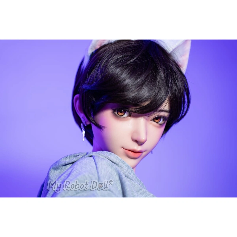 Sex Doll Head Ros J036 Fudoll - 157Cm / 5'2&Quot; Realistic Skin Texture 22 Sex Doll Head Ros J036 Fudoll - 157Cm / 5'2&Quot; Realistic Skin Texture - Image 22