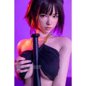 Neon Night Doll FUDOLL Sally 162cm / 5'3"