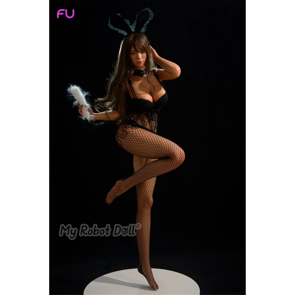 Sex Doll Head #J043 Fudoll - 165Cm / 5'5&Quot; Full Silicone 16 Sex Doll Head #J043 Fudoll - 165Cm / 5'5&Quot; Full Silicone - Image 16