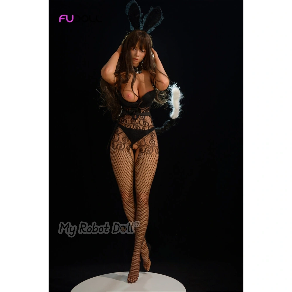 Sex Doll Head #J043 Fudoll - 165Cm / 5'5&Quot; Full Silicone 27 Sex Doll Head #J043 Fudoll - 165Cm / 5'5&Quot; Full Silicone - Image 27