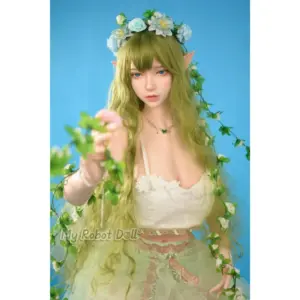 Enchanted Forest Doll FUDOLL #J046 169cm / 5'5"