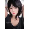 Sex Doll Head #J047 Fudoll - 168Cm / 5'6&Quot; Realistic Skin Texure 34 Soft Modern Companion Fudoll #J047 168Cm / 5'4&Quot;