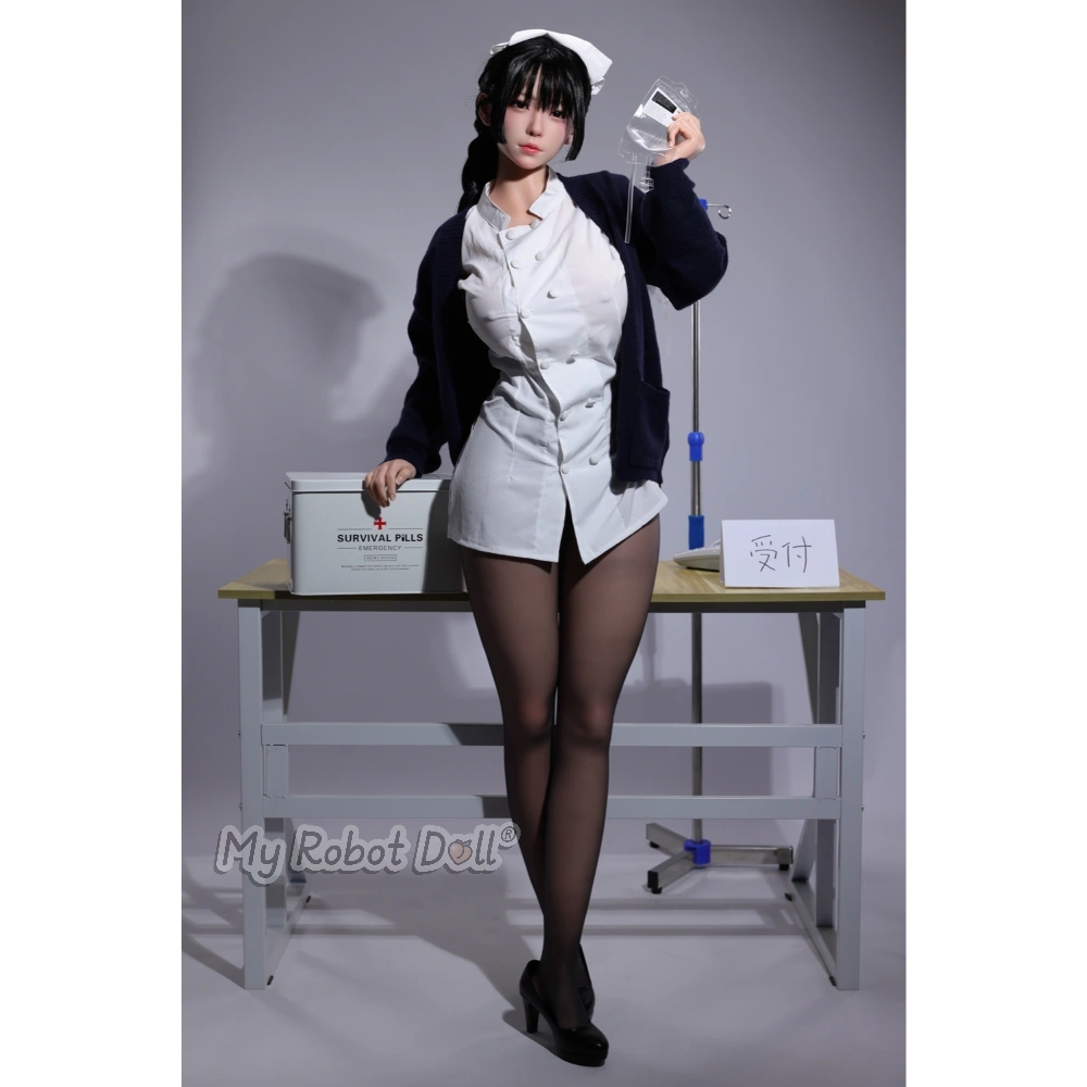 Sex Doll Head #J048 Fudoll - 166Cm / 5'5&Quot; Realistic Skin Texture 14 Sex Doll Head #J048 Fudoll - 166Cm / 5'5&Quot; Realistic Skin Texture - Image 14